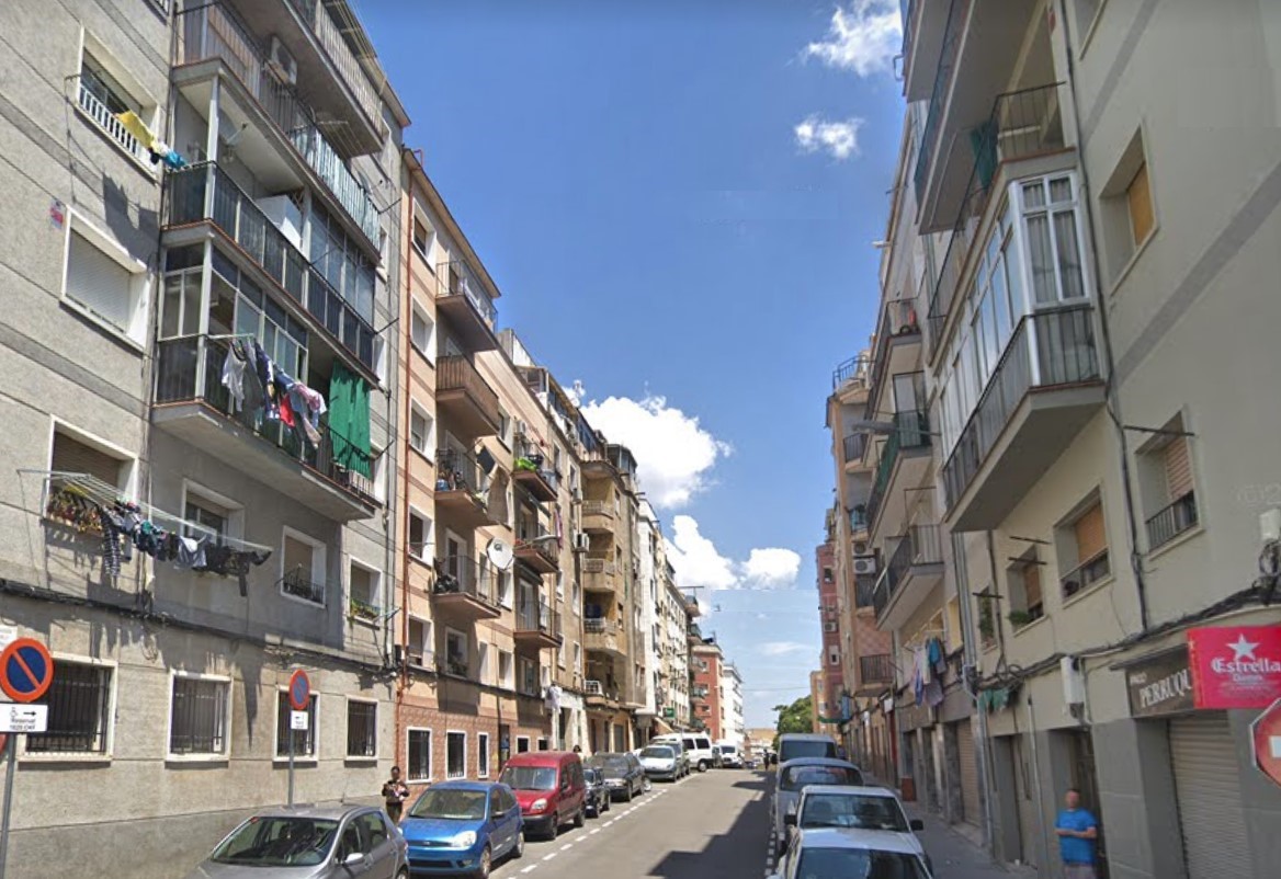 Piso en venta en Hospitalet de Llobregat (L` Barcelona Número 3