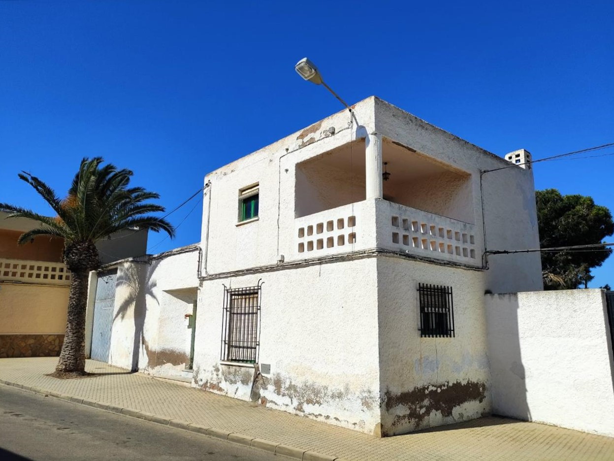 Casa en venta en Ejido (El) Almería Número 0