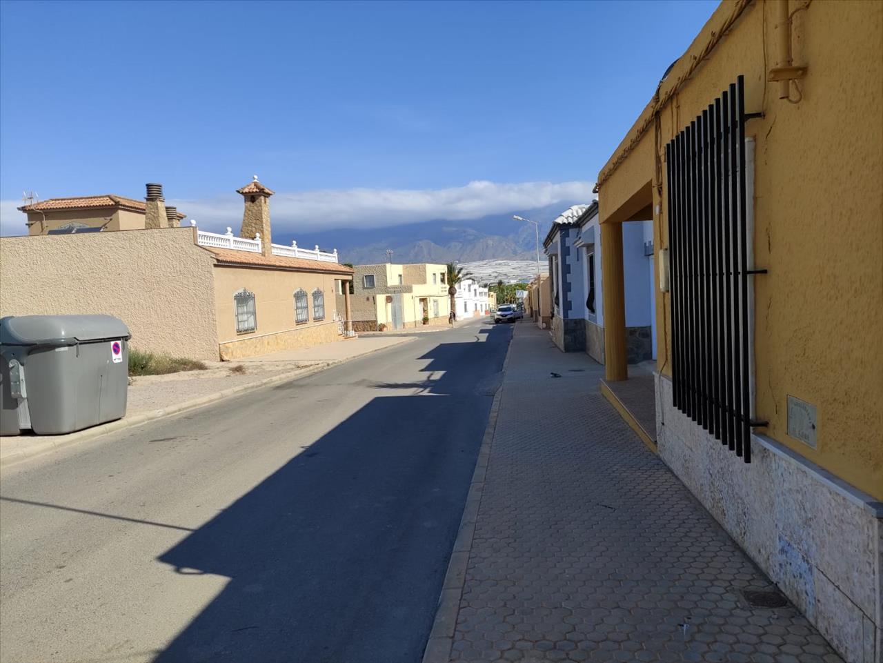 Casa en venta en Ejido (El) Almería Número 12