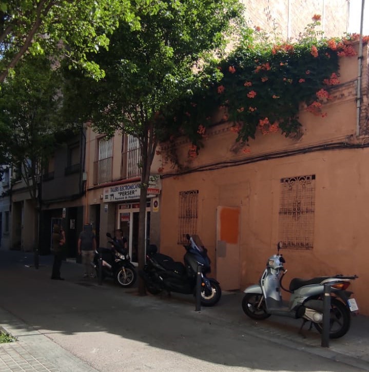 Casa en venta en Hospitalet de Llobregat (L` Barcelona Número 3