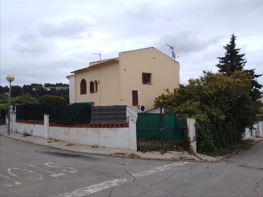 Casa en venta en Pobla de Montornès (La) Tarragona Número 0