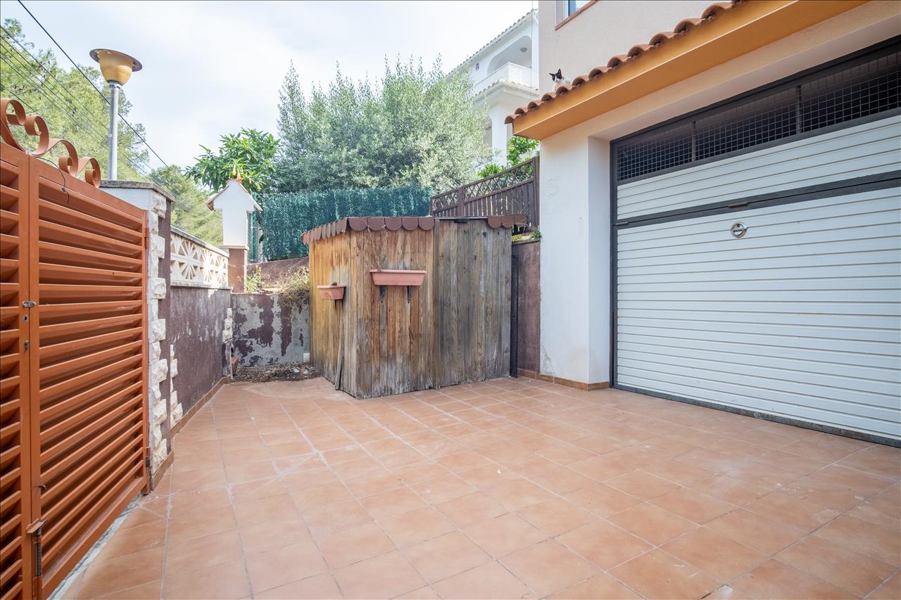 Casa en venta en Pobla de Montornès (La) Tarragona Número 10