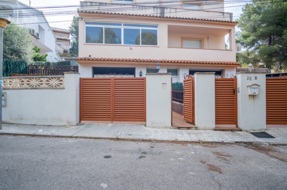 Casa en venta en Pobla de Montornès (La) Tarragona Número 0
