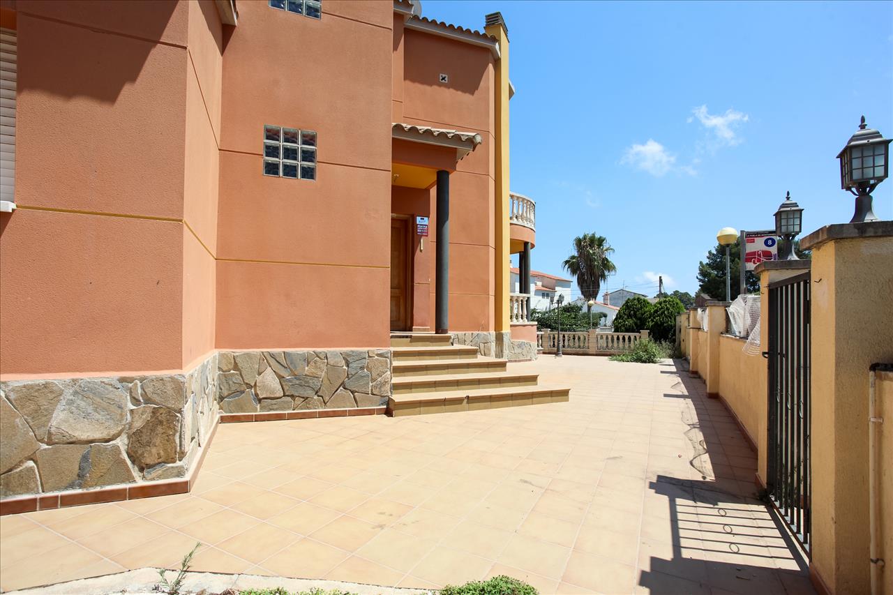 Casa en venta en Pobla de Montornès (La) Tarragona Número 7