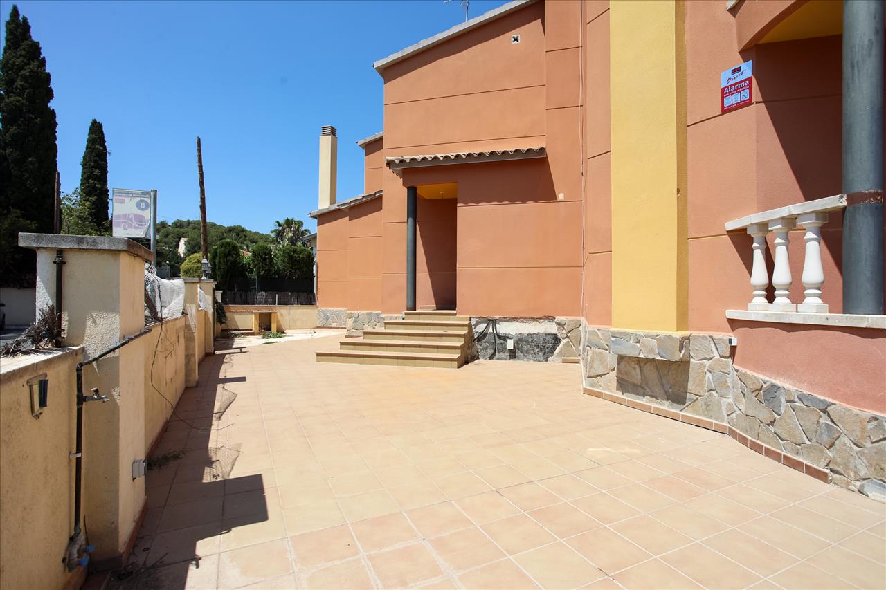 Casa en venta en Pobla de Montornès (La) Tarragona Número 9