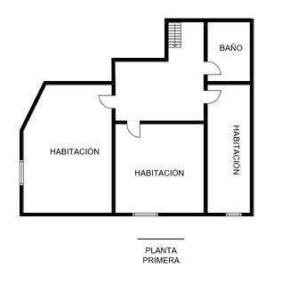 Casa en venta en Pobla de Montornès (La) Tarragona Número 11