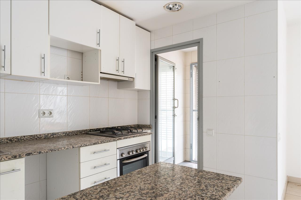 Piso en venta en Hospitalet de Llobregat (L` Barcelona Número 12