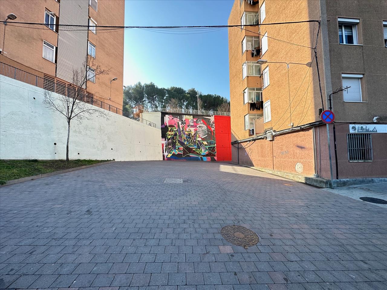 Piso en venta en Rubí Barcelona Número 6