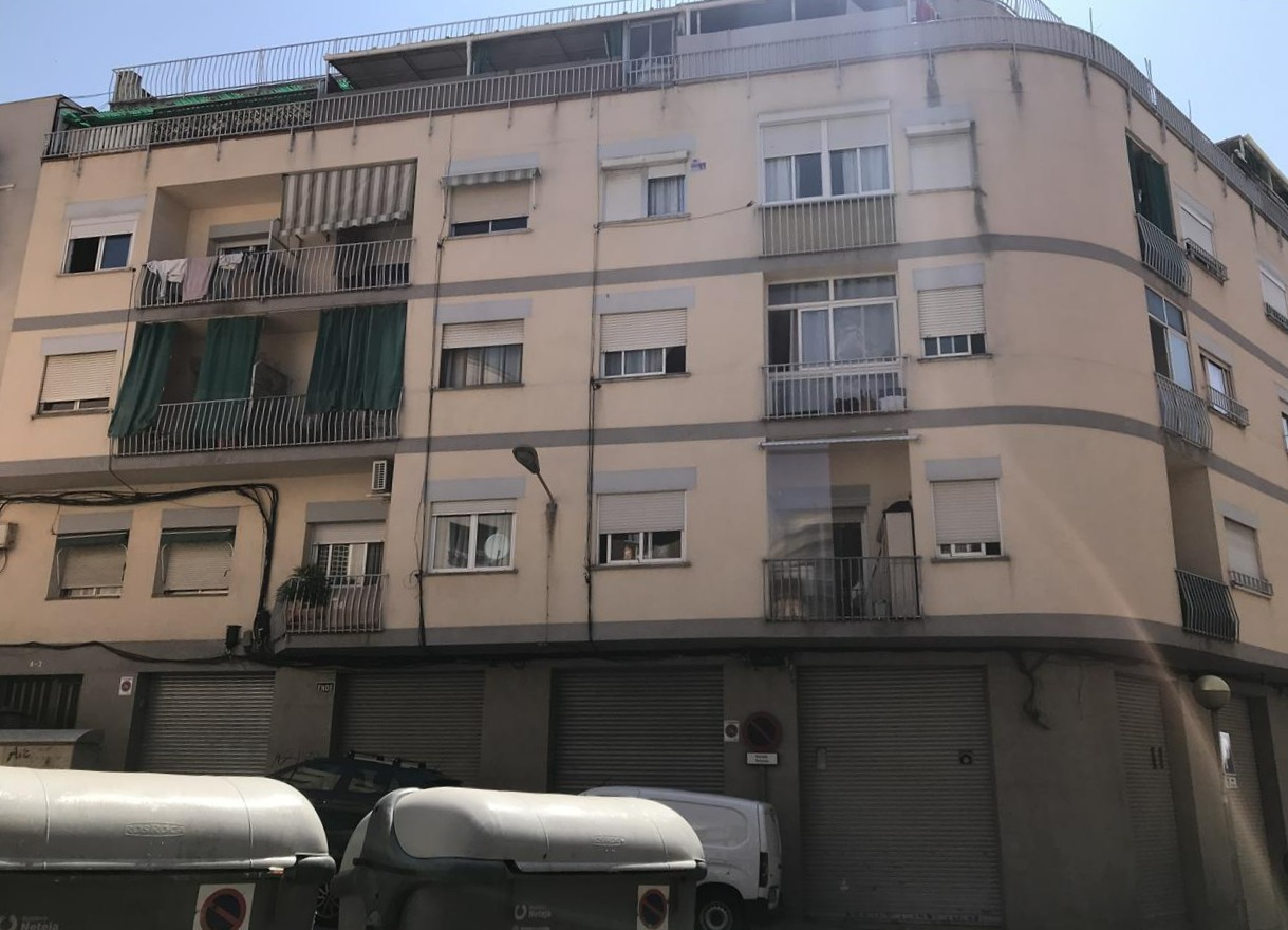 Piso en venta en Badalona Barcelona Número 0