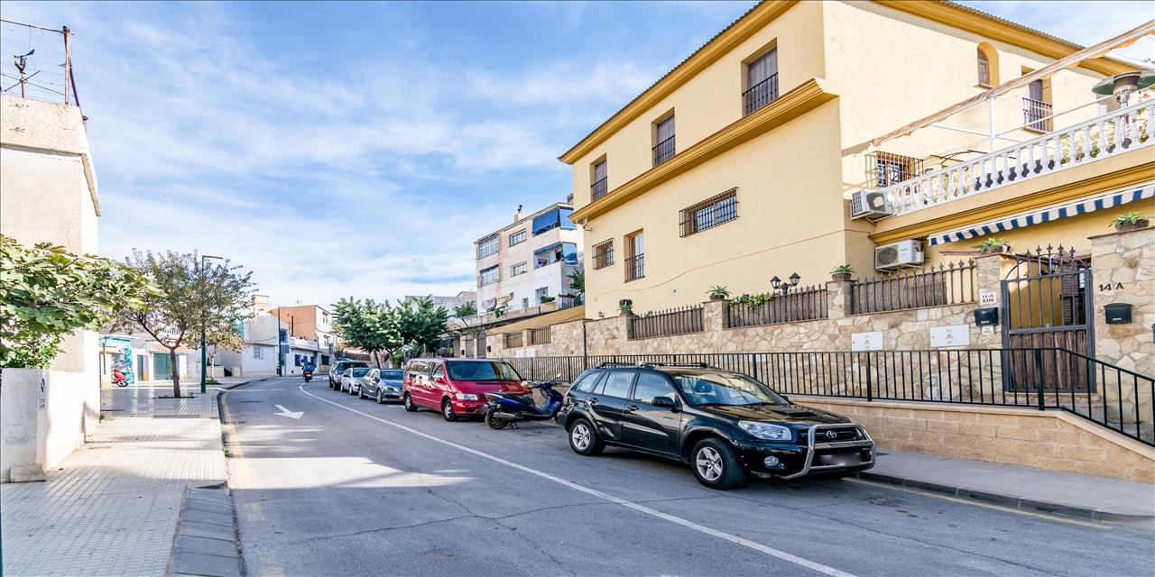 Piso en venta en Málaga Málaga Número 0