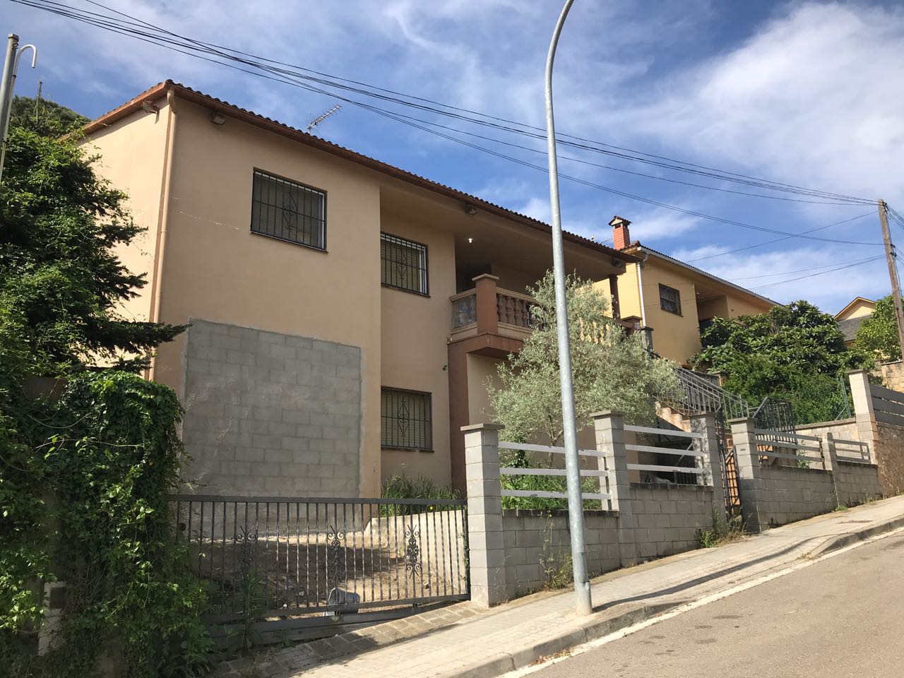 Casa en venta en Tordera Barcelona Número 0