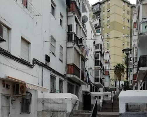 Piso en venta en Málaga Málaga Número 3