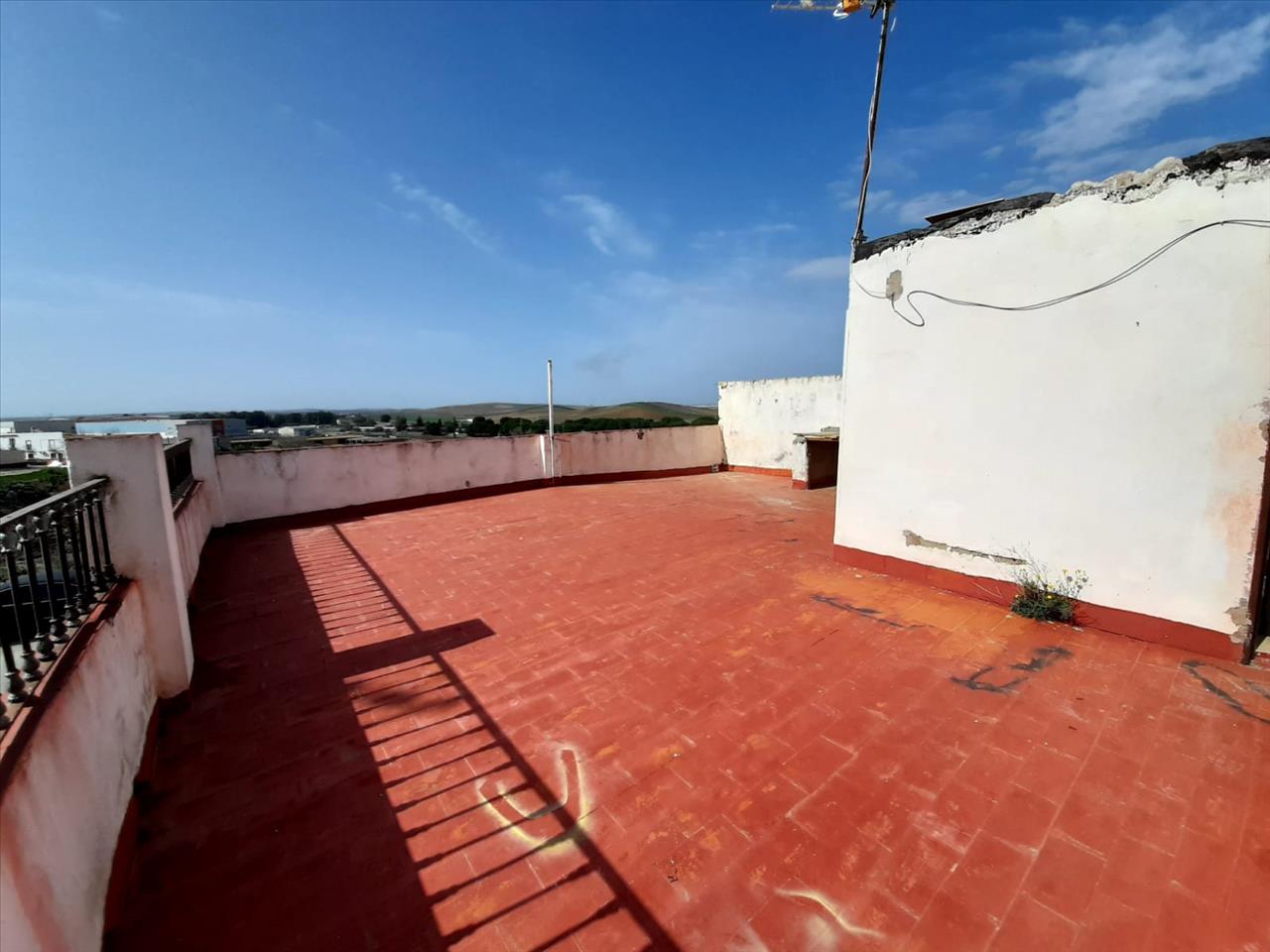 Casa en venta en Cabezas de San Juan (La)s Sevilla Número 6