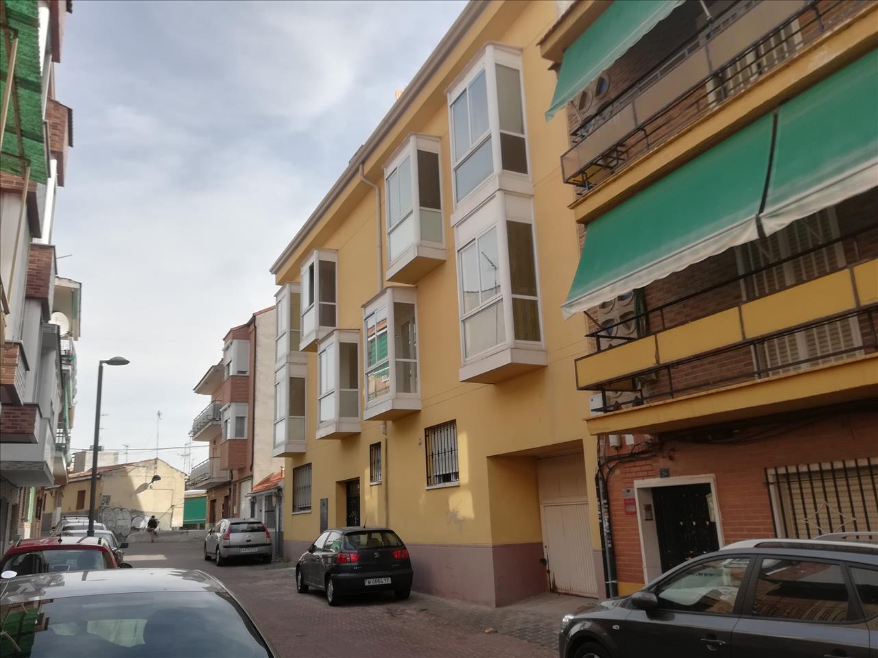 Parking en venta en Coslada Madrid Número 0