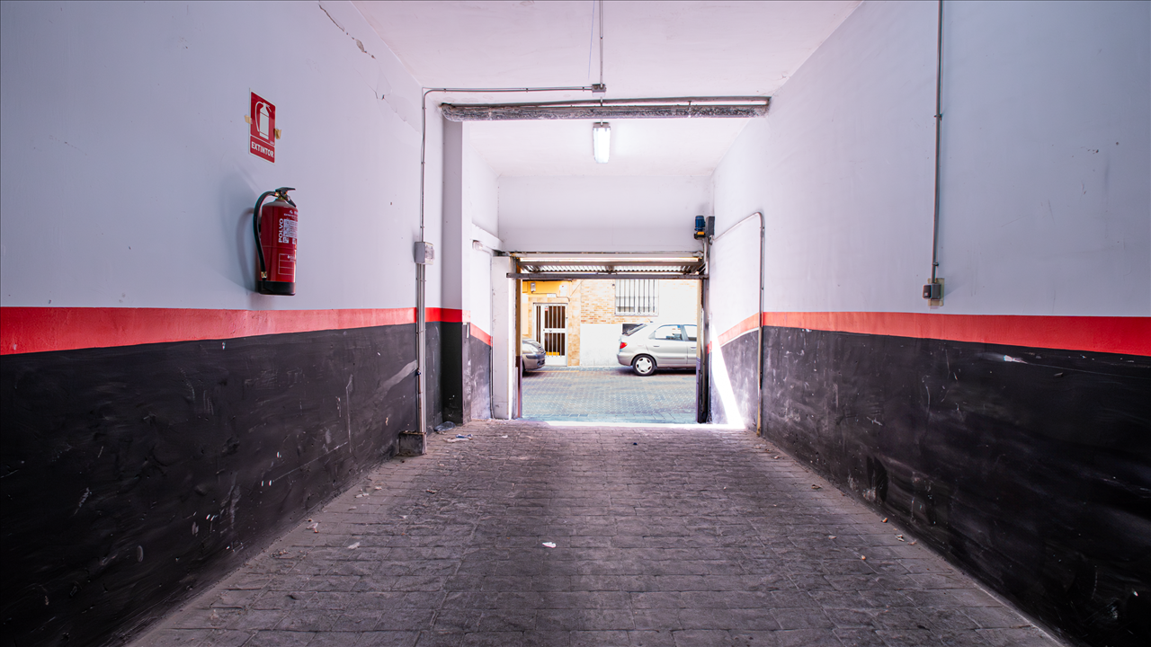 Parking en venta en Coslada Madrid Número 4