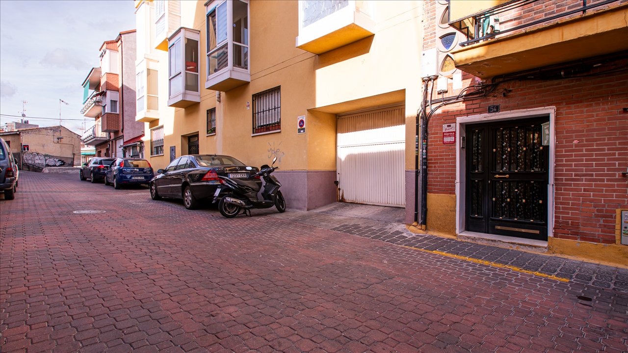 Parking en venta en Coslada Madrid Número 6
