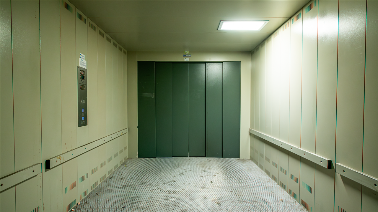 Parking en venta en Coslada Madrid Número 5