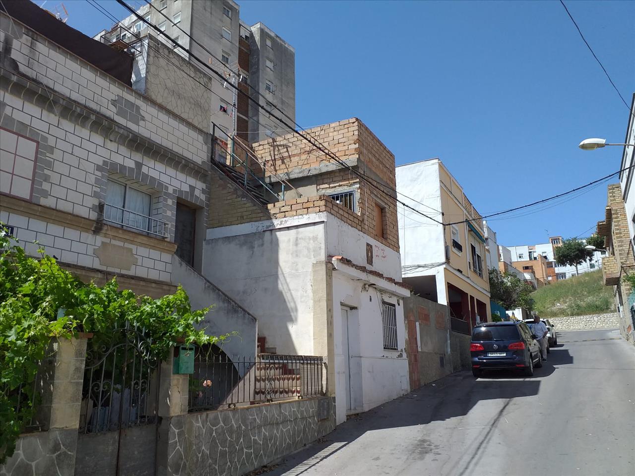 Casa en venta en Jerez de la Frontera Cádiz Número 0