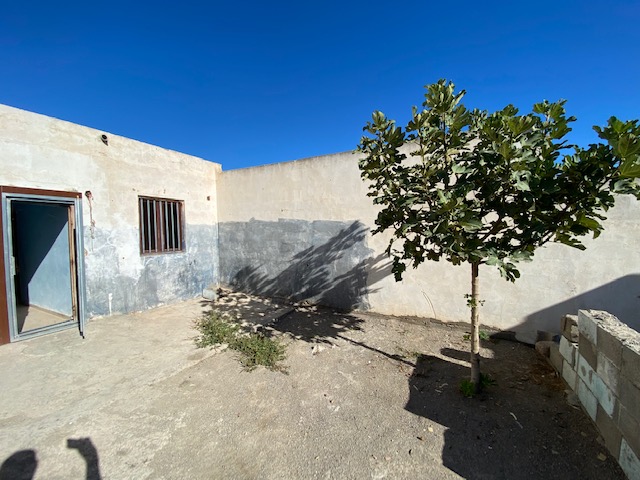 Casa en venta en Ejido (El) Almería Número 3