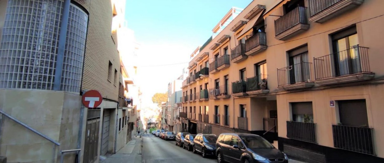 Piso en venta en Sant Boi de Llobregat Barcelona Número 5