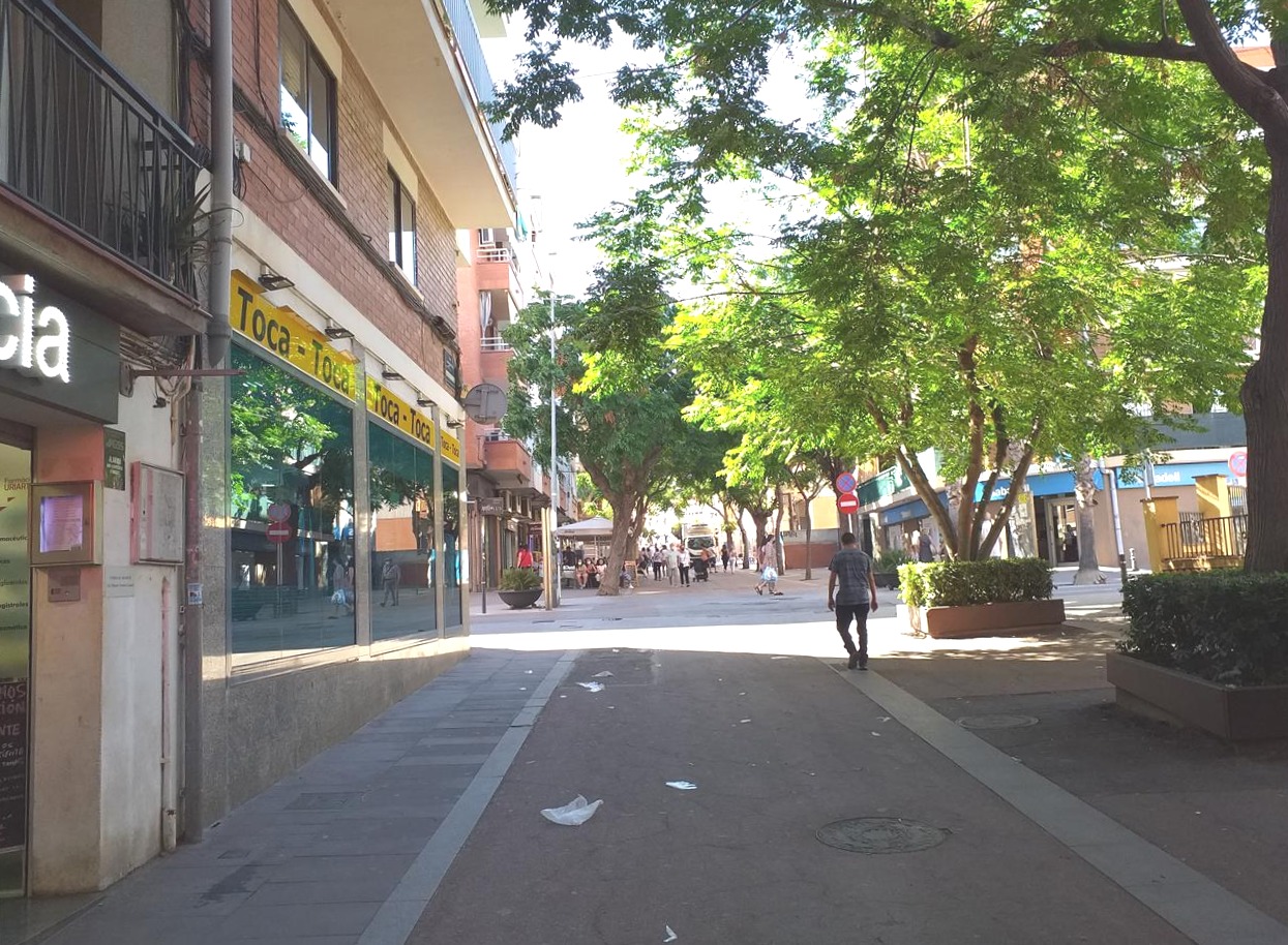 Piso en venta en Viladecans Barcelona Número 1