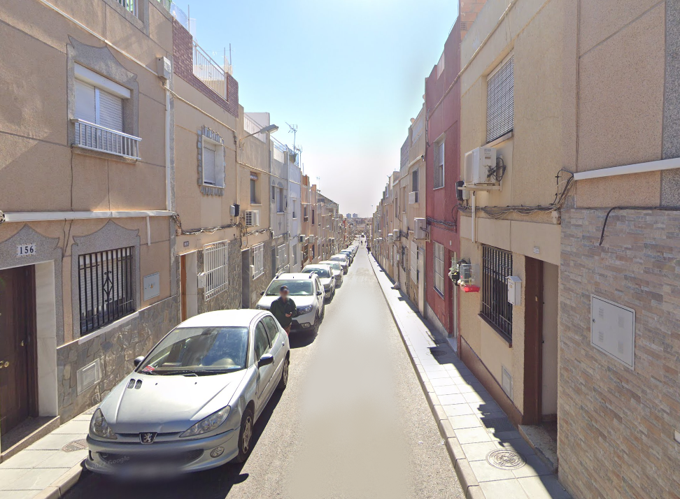 Casa en venta en Almería Almería Número 0