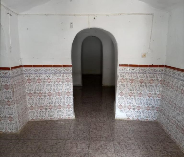 Casa en venta en Guadix Granada Número 2