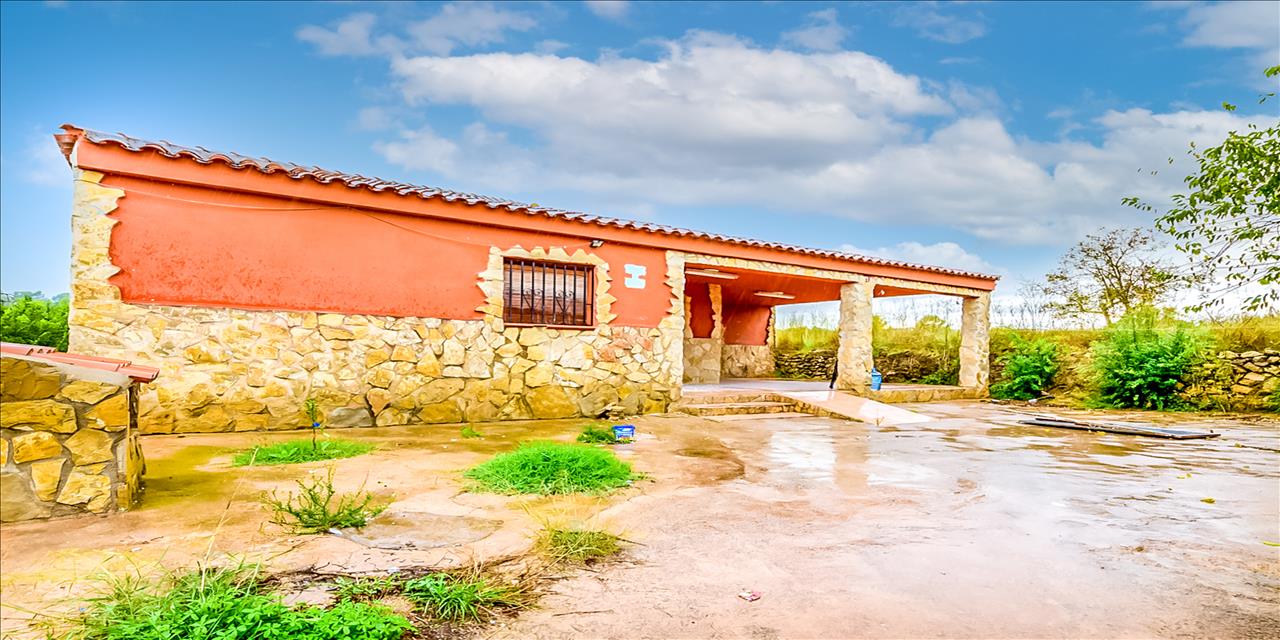 Casa en venta en Alcora (l` Castellón Número 0