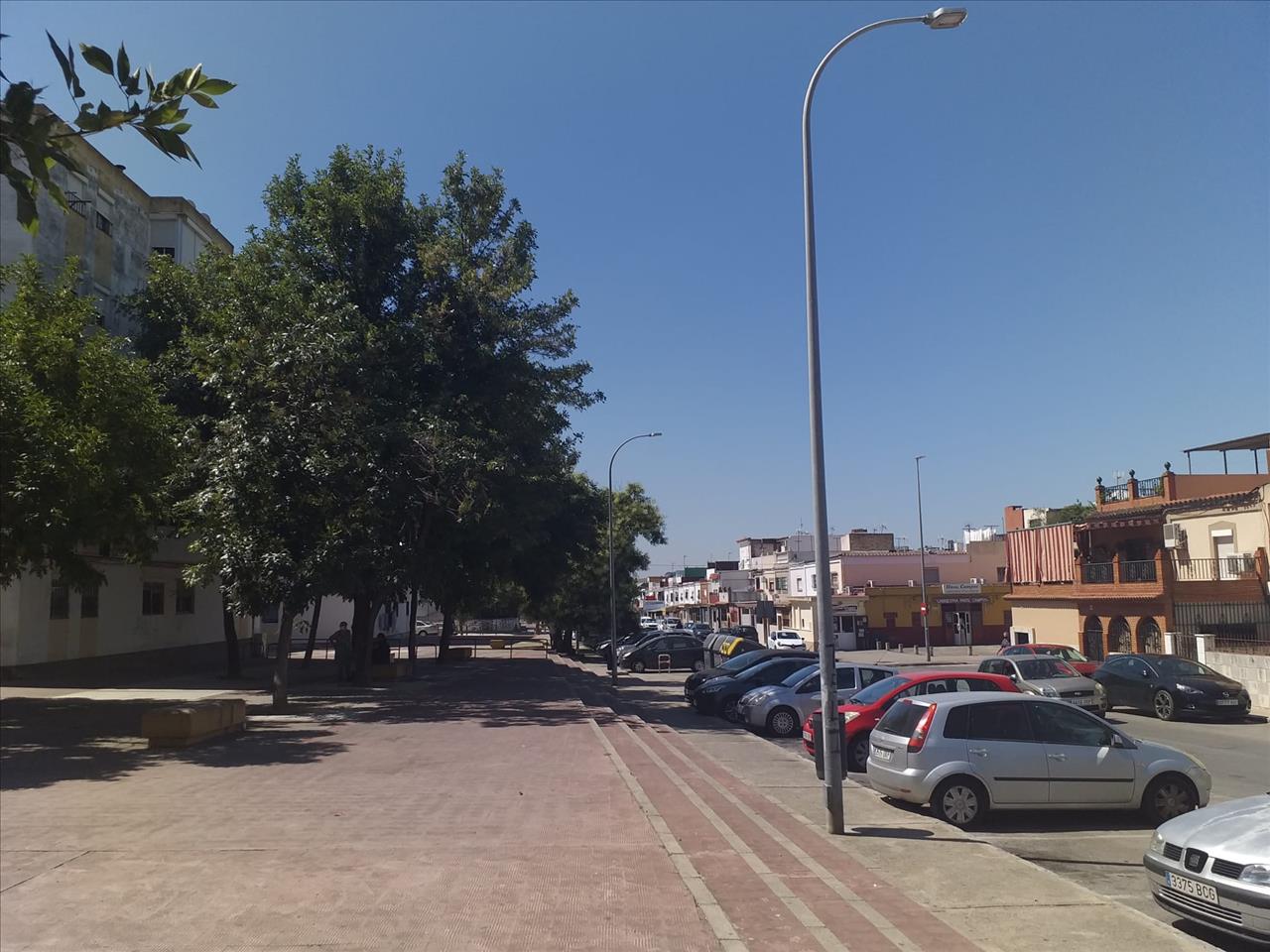 Piso en venta en Jerez de la Frontera Cádiz Número 9