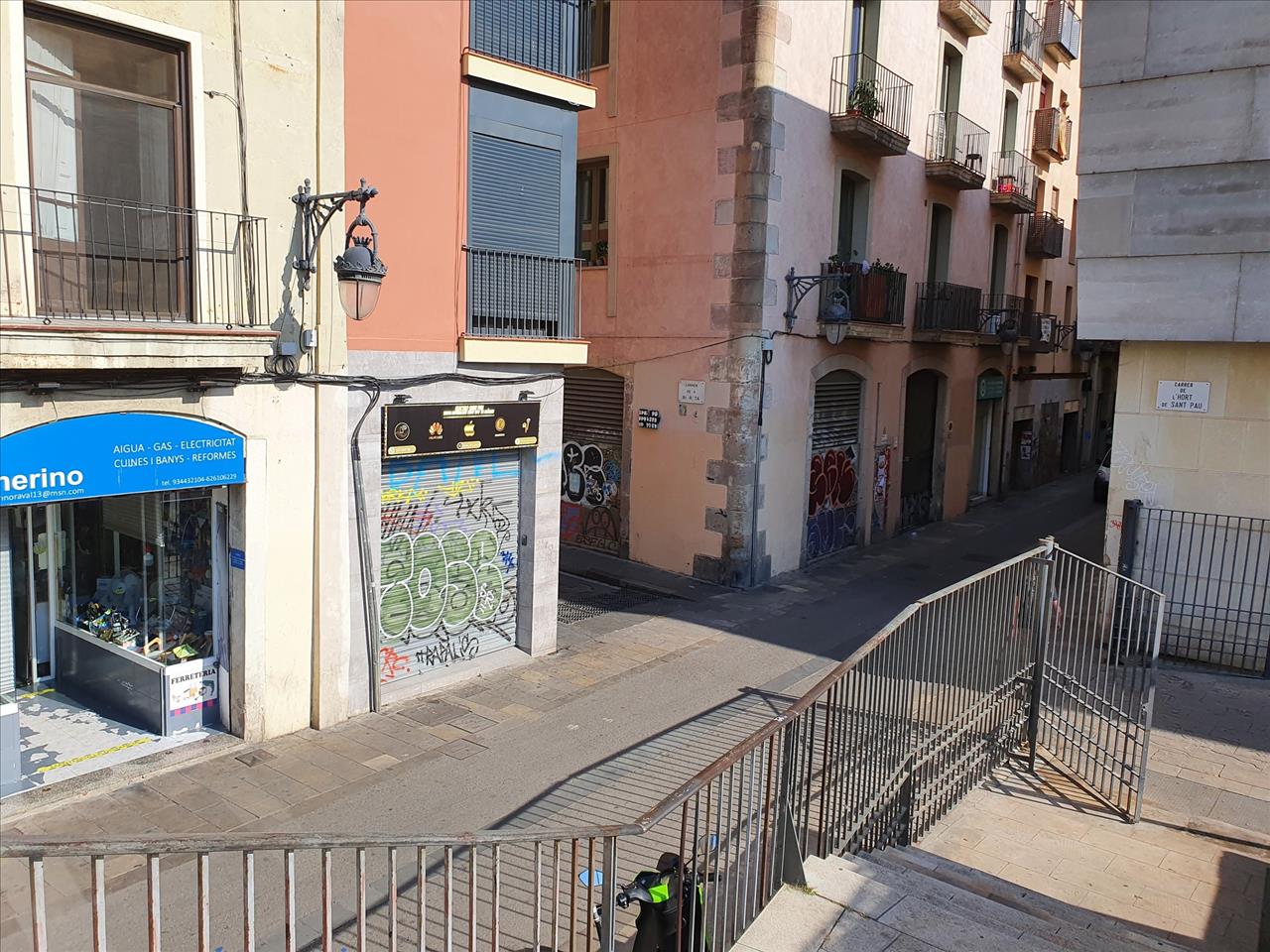 Local en venta en Barcelona Barcelona Número 10