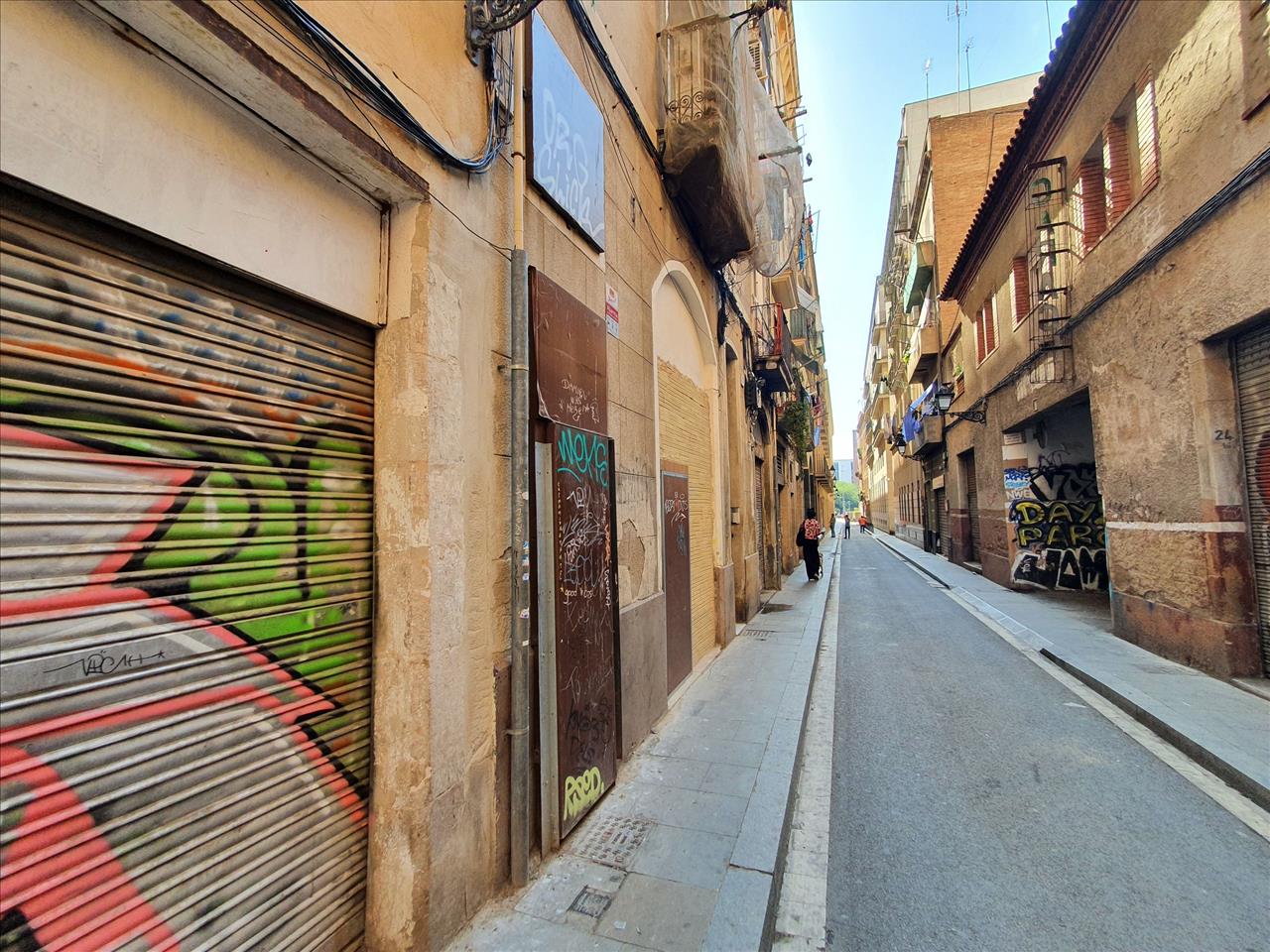Local en venta en Barcelona Barcelona Número 8