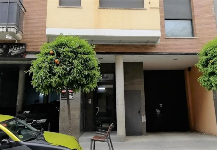 Parking en venta en Polinyà Barcelona Número 0
