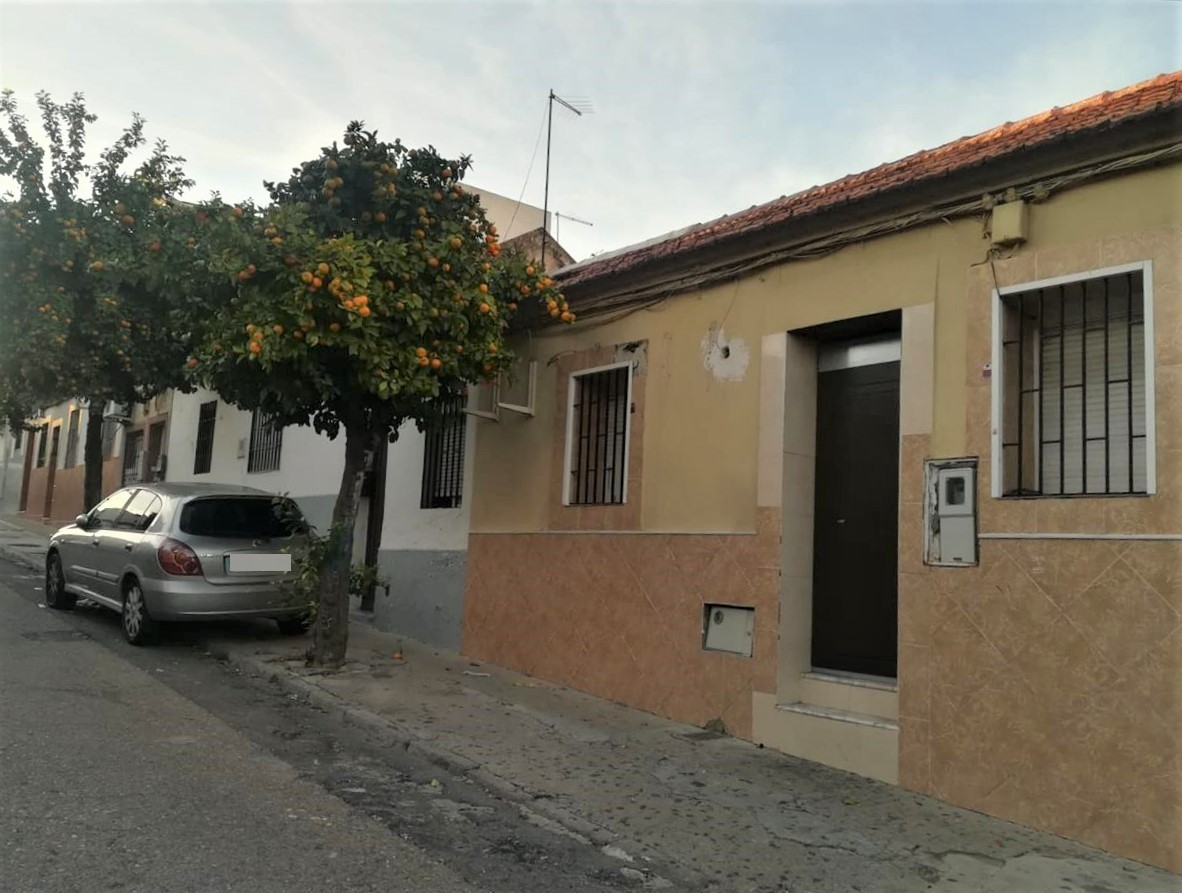 Casa en venta en Córdoba Córdoba Número 0