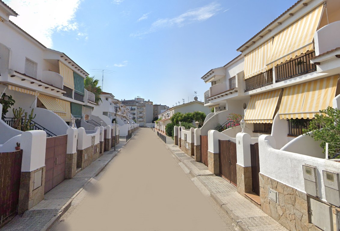 Casa en venta en Sant Pere de Ribes Barcelona Número 0