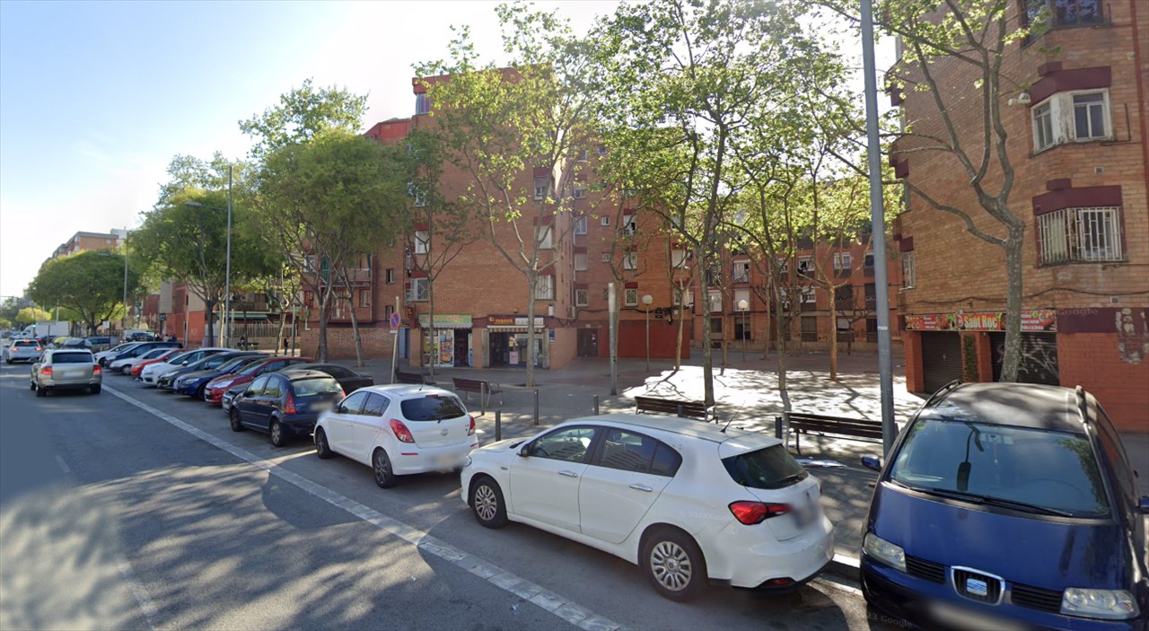 Piso en venta en Badalona Barcelona Número 0