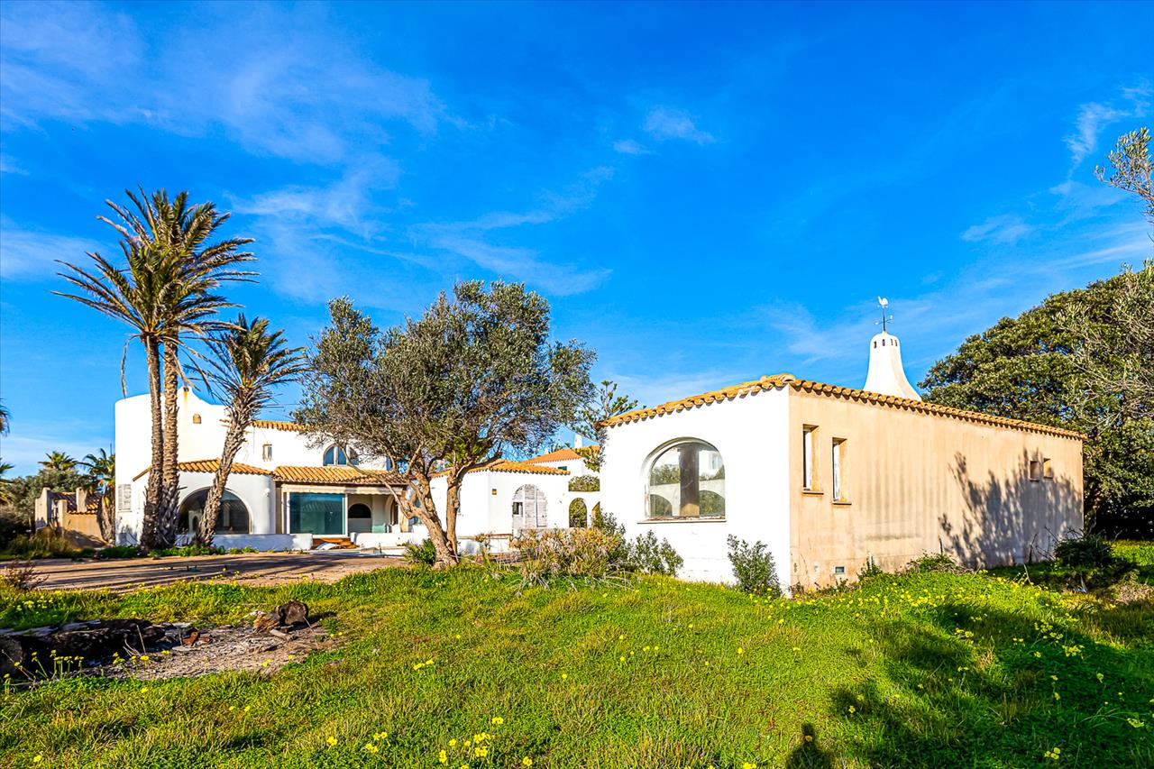 Casa en venta en Ciutadella de Menorca Baleares Número 26