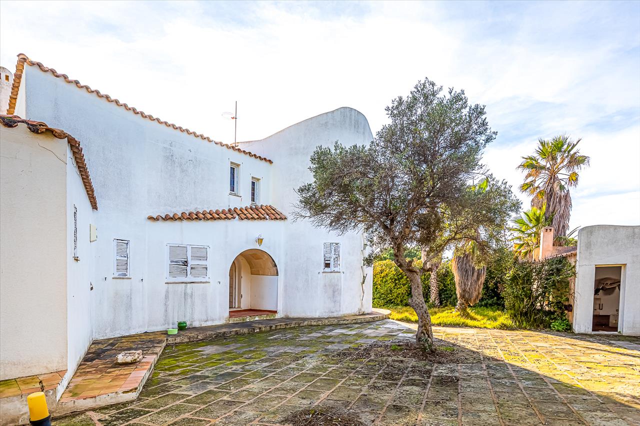 Casa en venta en Ciutadella de Menorca Baleares Número 19