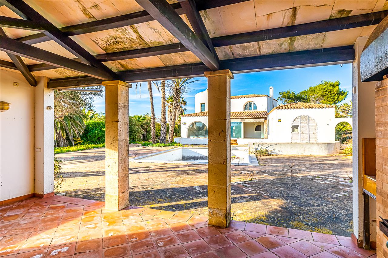 Casa en venta en Ciutadella de Menorca Baleares Número 7
