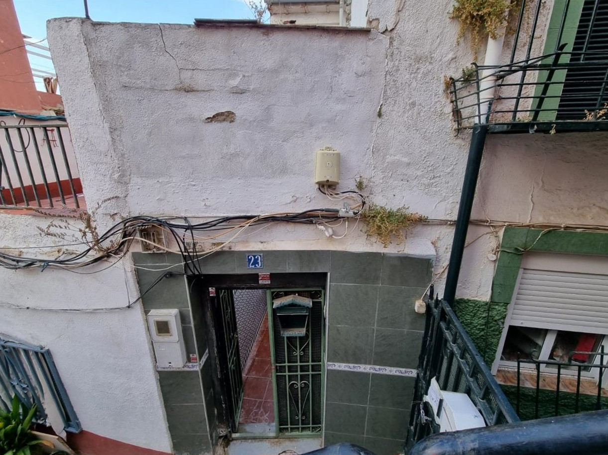 Casa en venta en Jaén Jaén Número 0