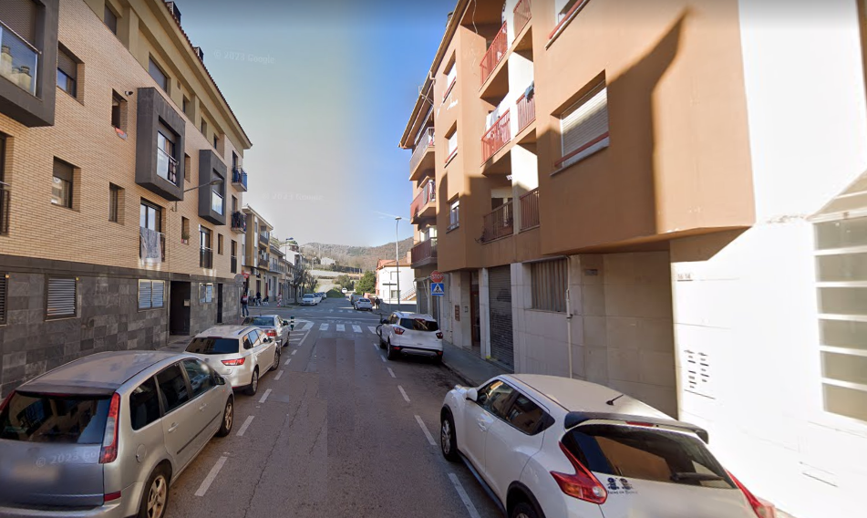 Piso en venta en Olot Girona Número 0