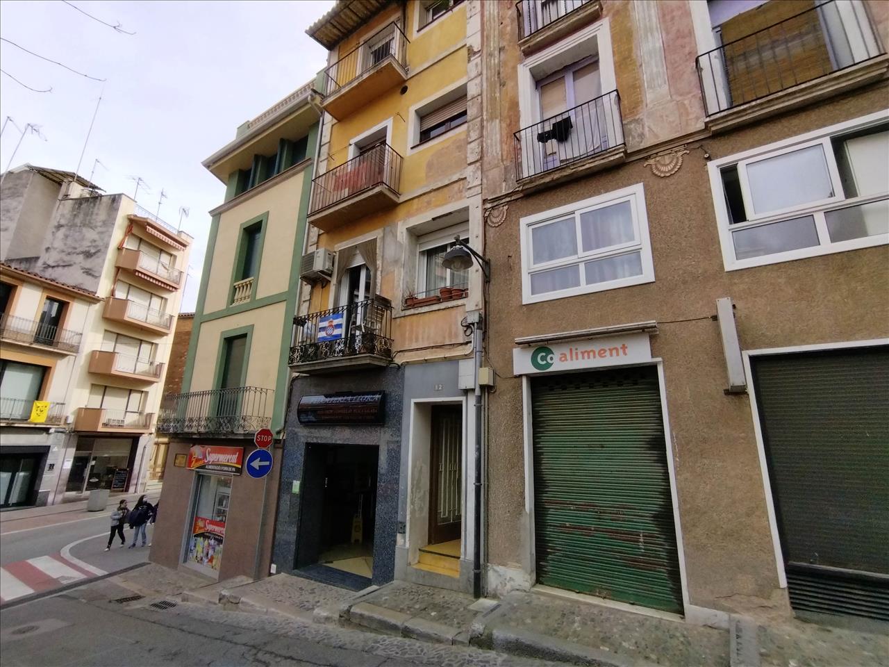 Piso en venta en Arbúcies Girona Número 0