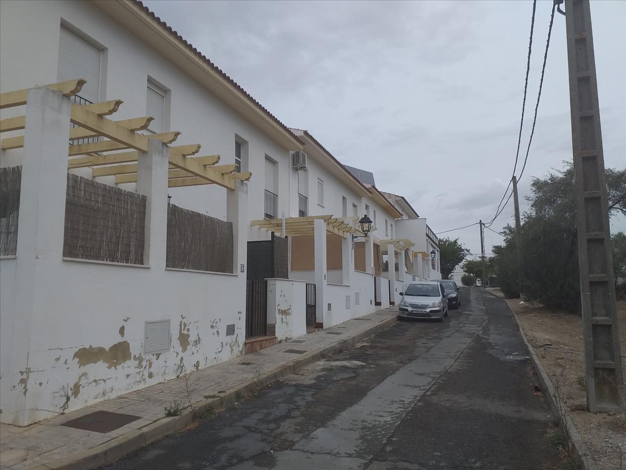 Casa en venta en Calañas Huelva Número 5