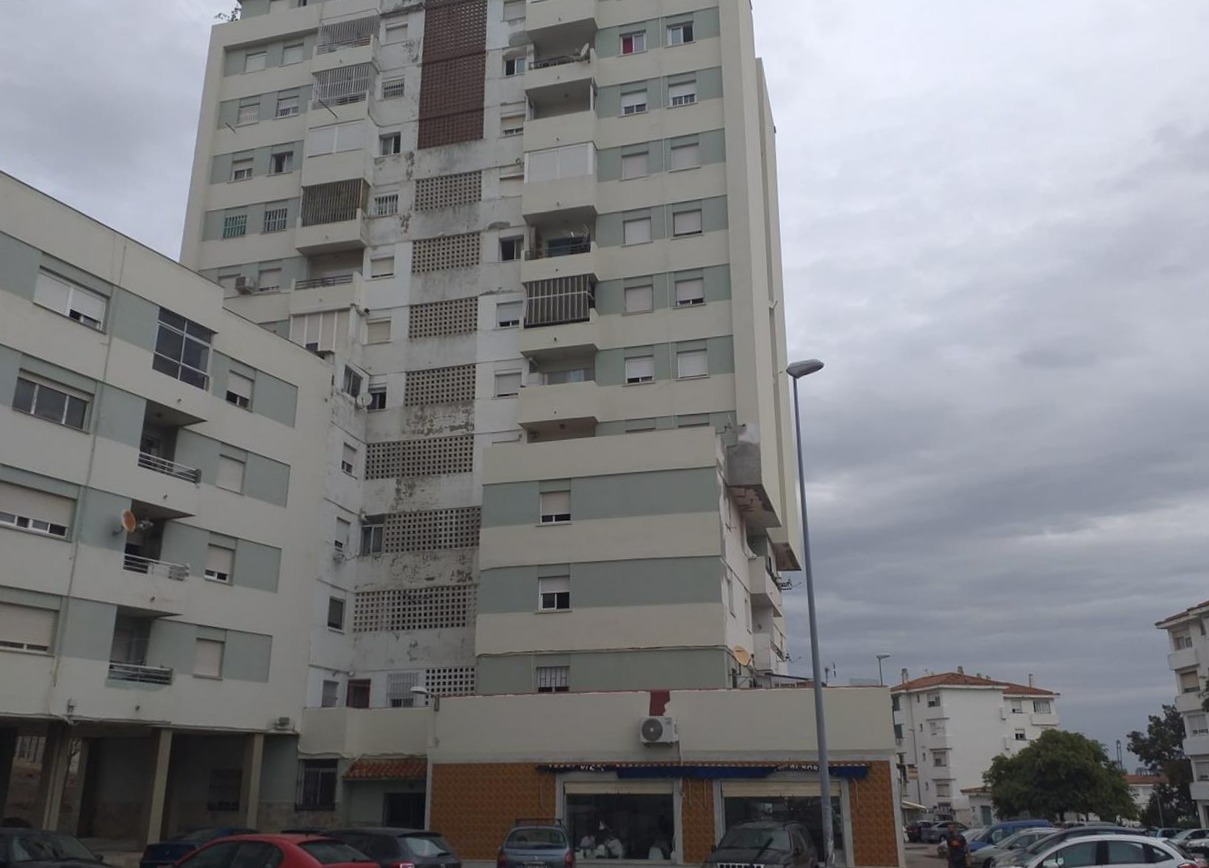 Piso en venta en Algeciras Cádiz Número 5