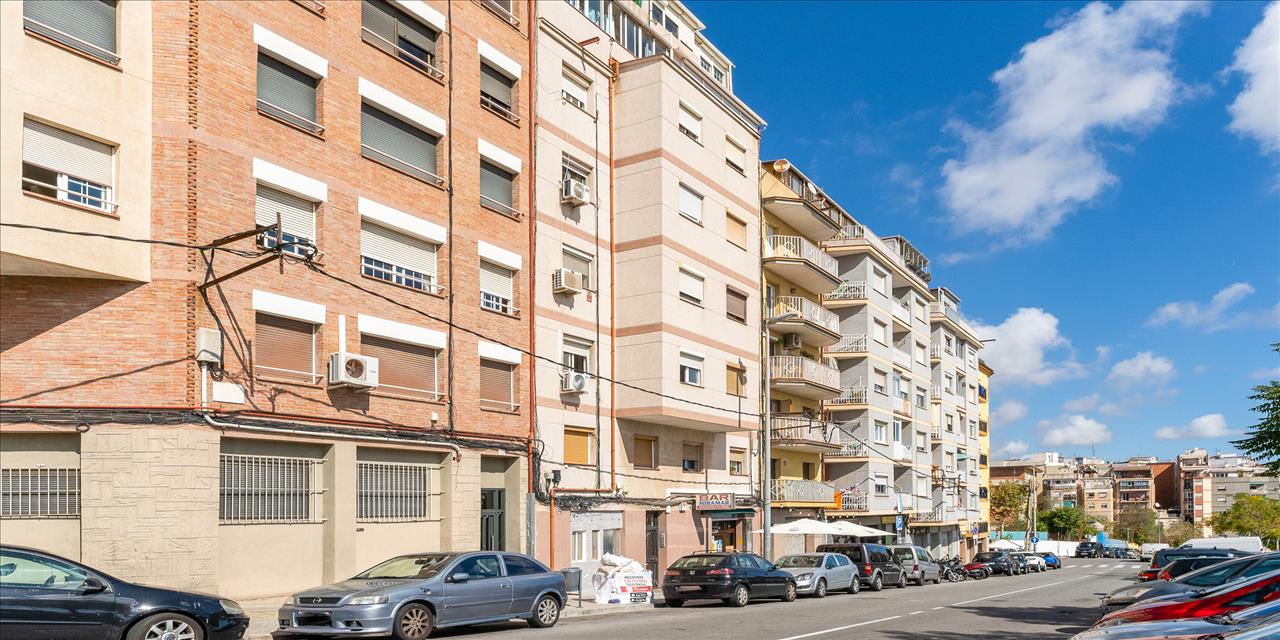 Piso en venta en Hospitalet de Llobregat (L` Barcelona Número 12