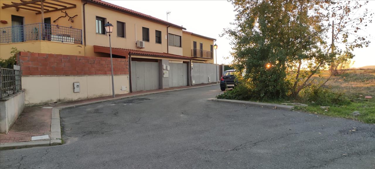 Casa en venta en Escalona Toledo Número 9