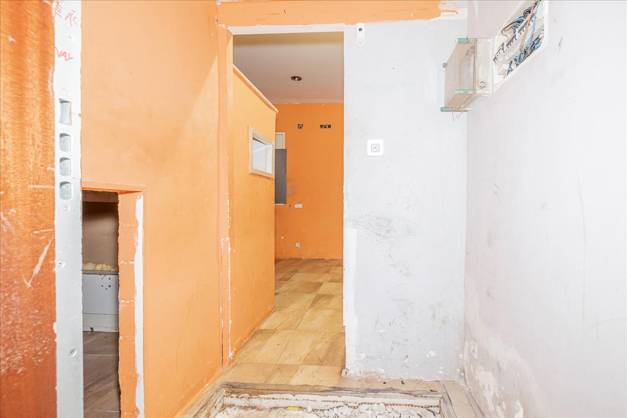 Piso en venta en Prat de Llobregat (El) Barcelona Número 8