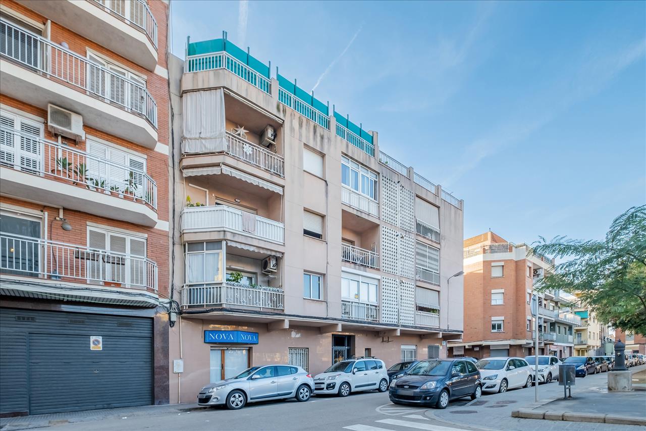 Piso en venta en Prat de Llobregat (El) Barcelona Número 0