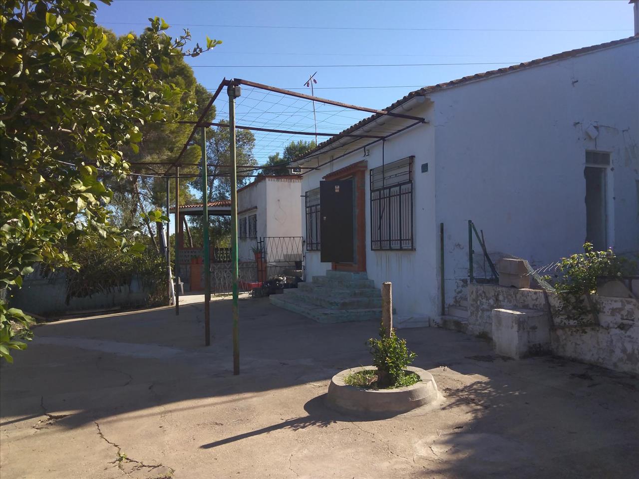 Casa en venta en Alfarp Valencia Número 6