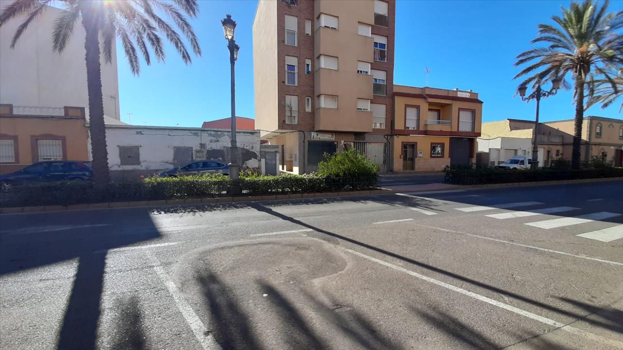 Casa en venta en Roquetas de Mar Almería Número 9
