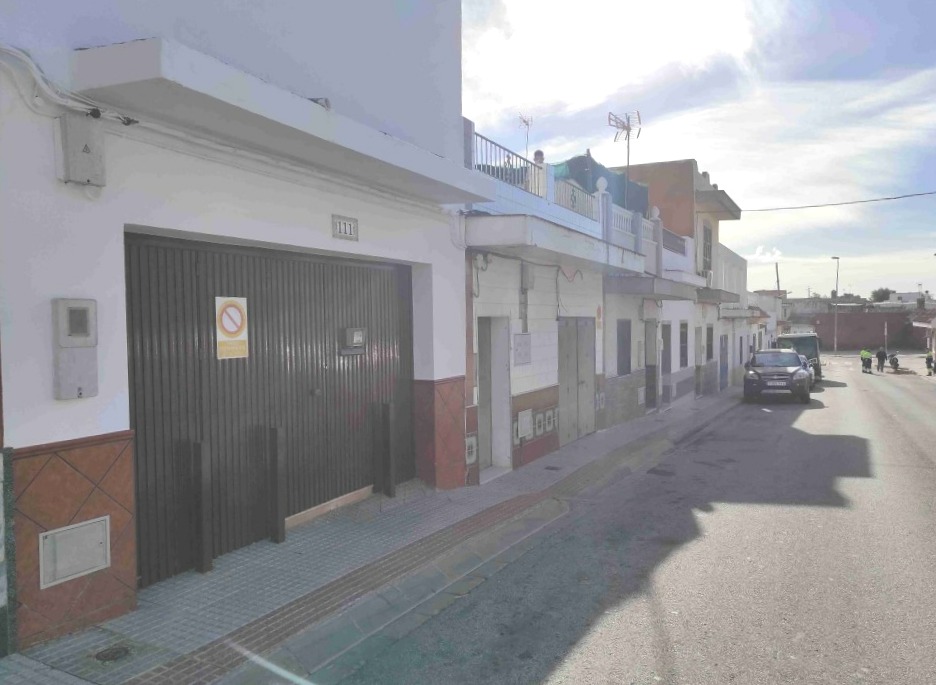 Casa en venta en Dos Hermanas Sevilla Número 11